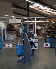 HYDRALIANS SOMAIR GERVAT Gemenos image 2