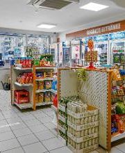 EFA/bft Tankstelle Bild 10