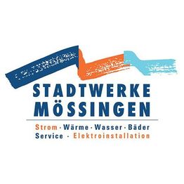 Stadtwerke Mössingen