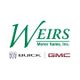 Weirs Buick GMC
