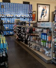 Accessories Section Shot