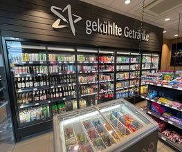 star Tankstelle Bild 5