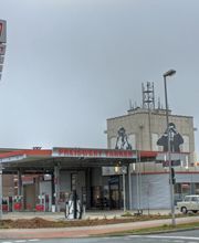 Hoyer Autohof Hansator - Hauptbild