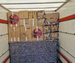 Driver And Mover image 1