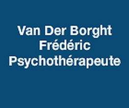 Van Der Borght Frédéric image 2