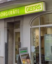 GEERS Kirn Außenansicht