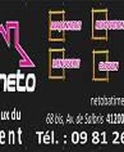 Neto Bâtiment image 1