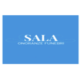 Onoranze Funebri Sala logo