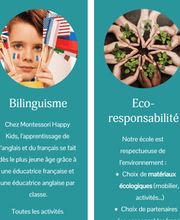 Montessori Happy Kids Bild 1