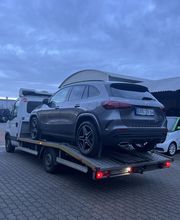 Green Kfz-Transporte Kleinunternehmen Bild 17