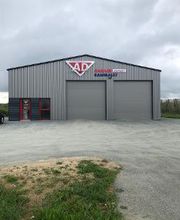 AD Garage Expert RAIMBAULT image 2