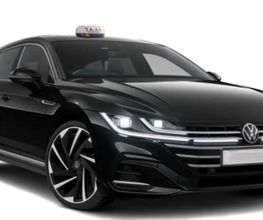 Joe Le Taxi image 1