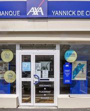 Axa Yannick de Charette Agent général image 3
