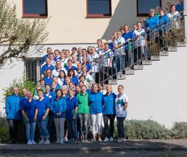 Spitex Mutschellen - Reusstal Bild 1