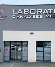 Biogroup Laborizon Bretagne - Montauban - Façade