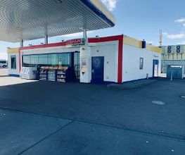 JET Tankstelle Bild 2