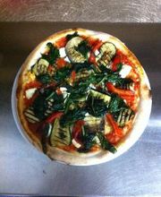 Pizzeria & Restaurant da Nicodemo Bild 5