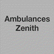 Ambulances Zenith