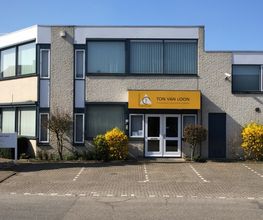 Ton van Loon Podologie- en Fysiotherapiepraktijk afbeelding 1