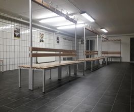 Deuce Combat System - DCS Kampfsportschule Bamberg Bild 3