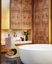 The Spa at Four Seasons Hotel Madrid imagen 8