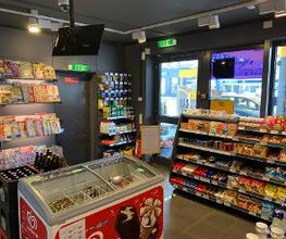 JET Tankstelle Bild 4