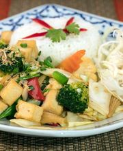 Oy Isan Thaï Food Bild 9