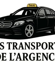 Les Transports de l'Argence image 1