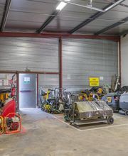 Kiloutou Foix-Pamiers image 2