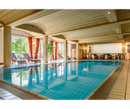 Hotel Restaurant Göller Bild 5