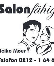Salonfähig Heike Mour Bild 2