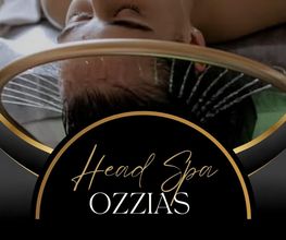 Head spa Ozzias image 3