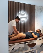 PHYSIOSPHERA AG Oberwil Bild 12