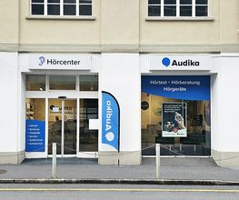 Audika Hörcenter Bild 10