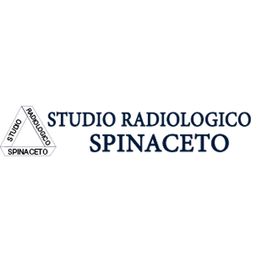 Studio Radiologico Spinaceto logo