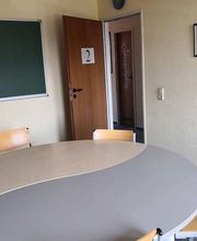 Halstenbek-Krupunder Unterrichtsraum 4
