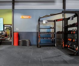 Basic-Fit 24/7 image 7