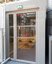 Métallerie Bernard Mercier M.B.M SAS image 11