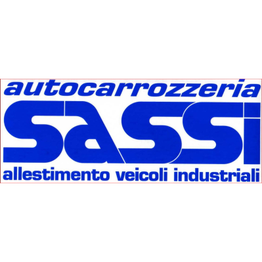 Autocarrozzeria Sassi logo
