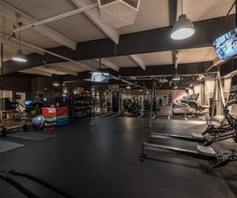 Fitness First Goslar - Functional Training