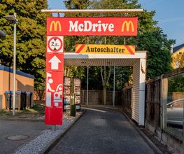 McDonald's Bild 3