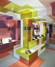 Camper Niederdorfstrasse Zurich Bild 11