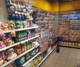JET Tankstelle Bild 5