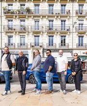 Taxis Grenoblois image 6