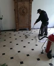 Alpha-Reinigungen O. Frautschi Bild 4