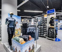 DECATHLON Friedrichshafen Bild 14
