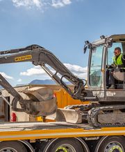 Kiloutou TP Arbin (Montmélian) image 3