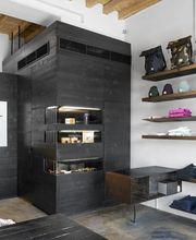 Carhartt WIP Store Milano Cherubini immagine 2