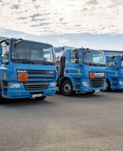 Alazet Combustibles Distribution image 10