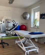 Physiotherapie Creidlitz | THERAconcepts GbR Bild 2